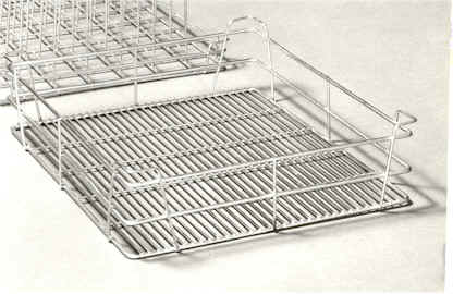 Stainless Steel Wire Baskets