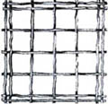 Stainless Steel Double Crimped Mesh