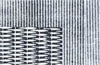 Stainless Steel Dutch Weave