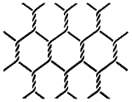 Stainless Steel Hexgonal (Chicken) Netting
