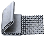 Stainless Steel Vibrating Screen Cloth