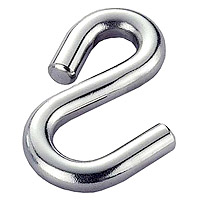 Stainless Steel Wire Hooks